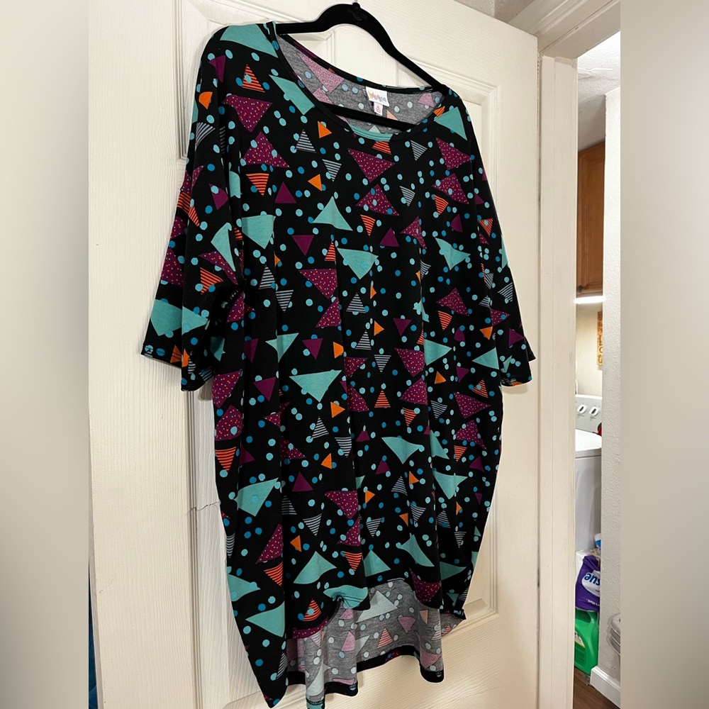 Lularoe irma